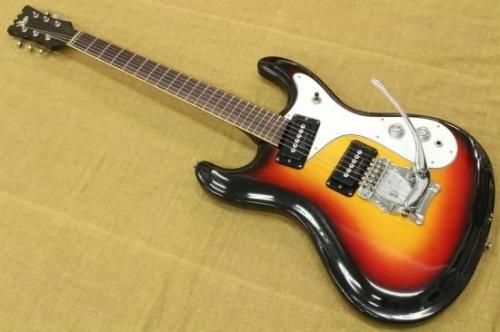 Mosrite The Ventures Model 