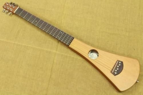 usedMartin Backpacker with PU