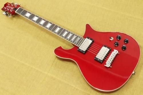 Bill Lawrence MB-68 Chisato Moritaka Signature