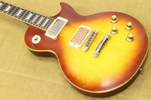 Greco EG500S 1978 Les Paul Standard Type