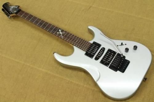 Washburn X-40
