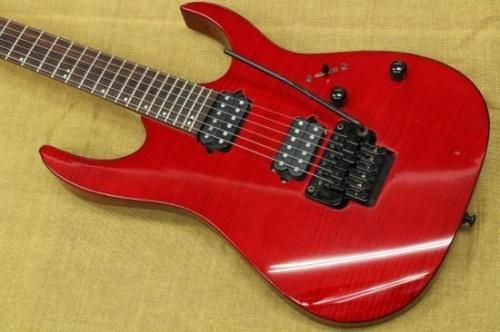 Ibanez SRG420FMZ