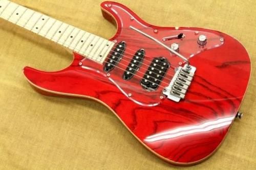 Crews Maniac Sound KTR SS-024