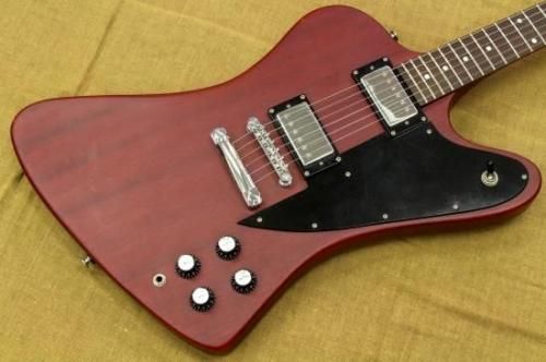 Epiphone Firebird Studio 