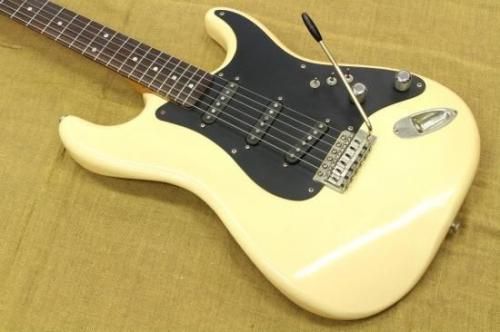 Greco SE-600J 1979 Jeff Beck