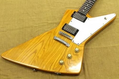 Greco EX-800 Explorer 1970s