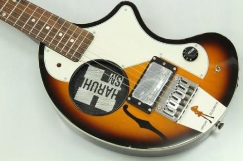 Fernandes ZO-3 HARUHI (õܥϥ)