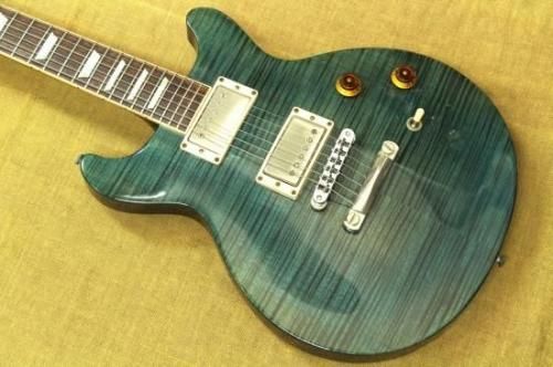 Gibson Les Paul Standard DC 2004