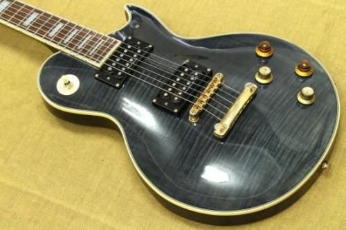 Aria Pro II PE-DLX