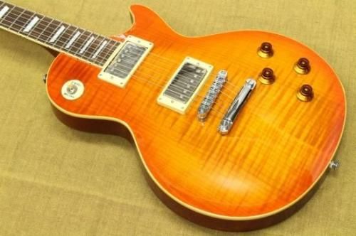 Grassroots G-LP Series Les Paul Standard Type