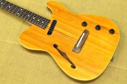 Fender Japan TLAC-950 Made In Japan K Serial