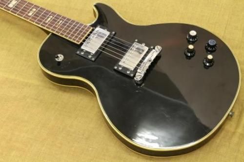 Mosrite Avenger Les Paul Type