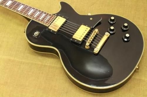 Epiphone Les Paul Custom