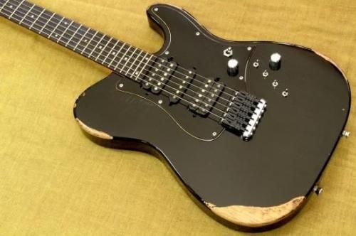 G-Life Guitars Vintage Series 