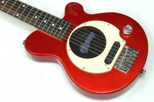 Pignose PGG-200 Candy Apple Red