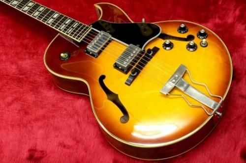 Greco FA-700 1982 Made by Fujigen