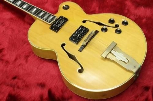 Greco L-100N 1977 Made by Fujigen