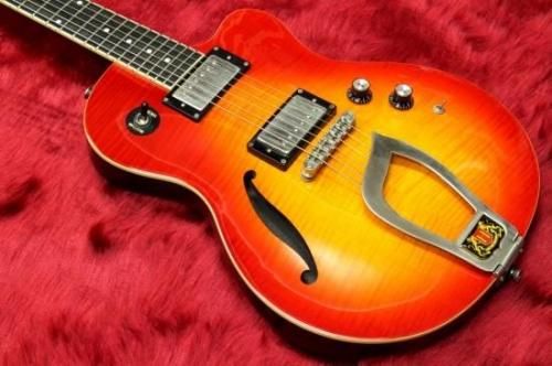 hagstrom	D2F 4.25kg