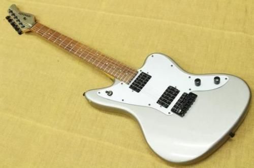 Fernandes JG Jaguar Type