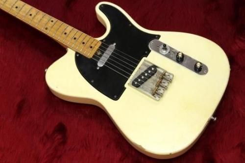 Greco Telecaster 1970's 3.37kg