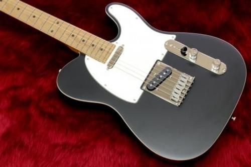 newReverend Guitars EASTSIDER T Satin Black