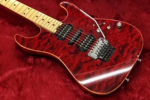 SCHECTER NV 3.81kg #82201