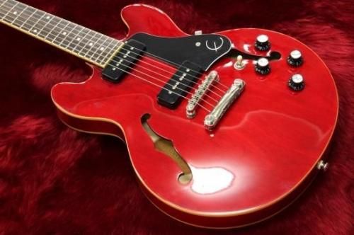 Epiphone ES339 PRO P-90 2014
