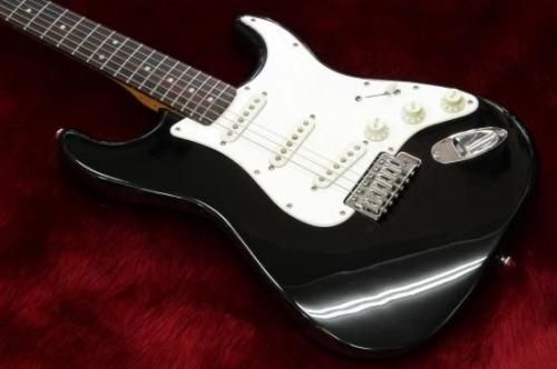Squier by Fender Bullet Stratocaster