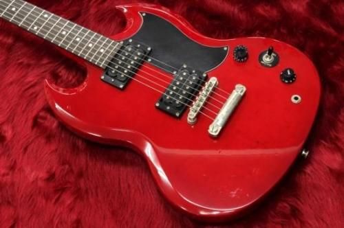 Epiphone SG Special