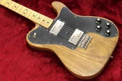Fender Telecaster Deluxe 1976