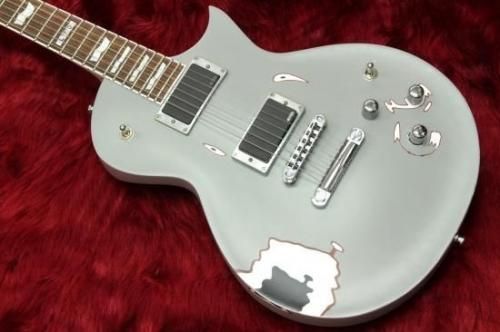 LTD Truckster (James Hetfield / METALLICA) 3.21kg #L1234104