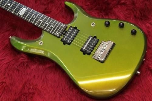 Ernie Ball Music Man JP6 BFR CARMEL AP DLT EBONY 3.69kg #G39187