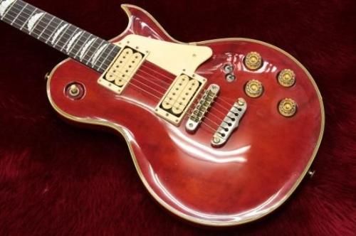 Aria Pro II PE-R80 1980s 4.51kg #012048