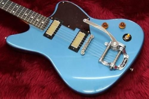newDorian James Guitar The Jay Bird #21ڲŹ
