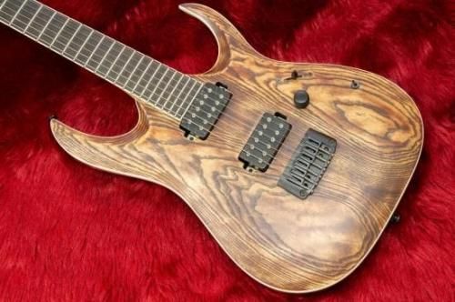 Ibanez RGAIX6U-ABS 3.14kg #I 170206015
