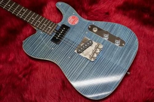 outletBacchus TACTICS-FM CUSTOM BLU/OIL #C08777