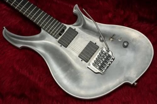 newKOLOSS GUITARS GT-IND 1500