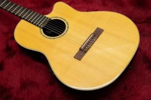 usedOvation / CC243 #9509114 1.97kgTONIQ͡
