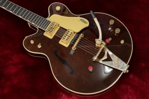 usedGretsch / G6122T-62VS #JT17103222 3.88kgڰʡۡڲŹ