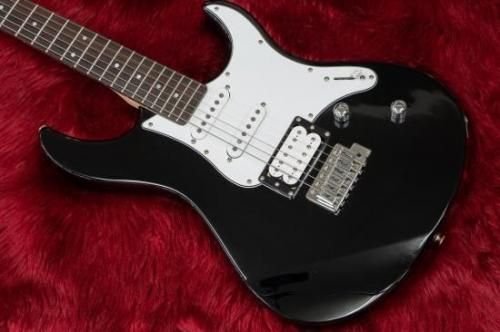 usedYAMAHA / PACIFICA112V BLK 3.42kgڲŹ