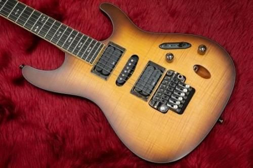 usedIbanez / S670FM #0080937802 3.18kgڲŹ