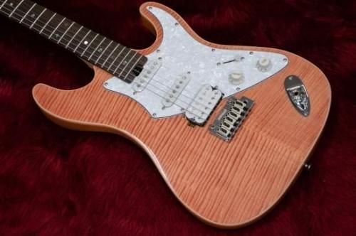 newAriapro II / 714 AE200 LTD Misty PinkڲŹ