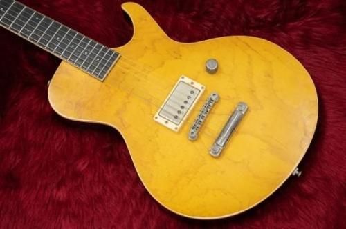 usedRS Guitarworks / Outburst Macon Flag #R-SOB-1 2.77kgڰʡۡڲŹ