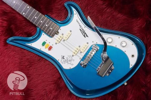 usedTEISCO / SP-62 Metallic Blue #F2001110 3.49kgڲŹ