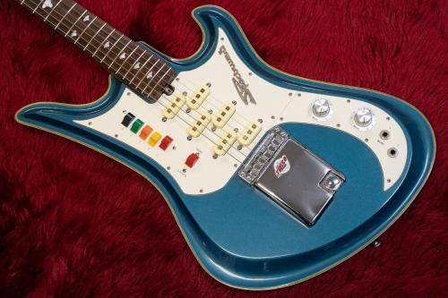 usedTEISCO / Spectrum 5 Metallic Blue #173059 3.63kgڲŹ