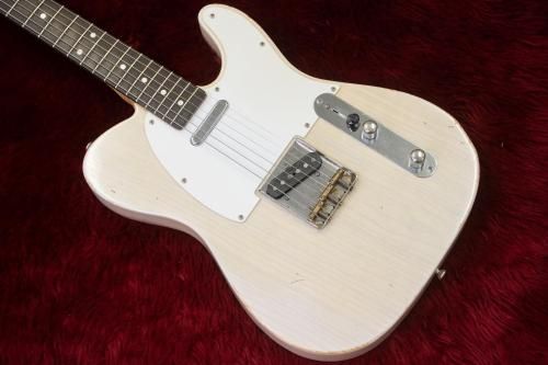 usedCrews Maniac Sound / Vintage Line 59Tele Aged WBD 200713 #200713 3.97kgڲŹ