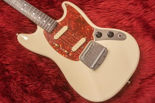 usedFender Japan / MG65 2006-2008 VWH #S068955 3.46kgڲŹ