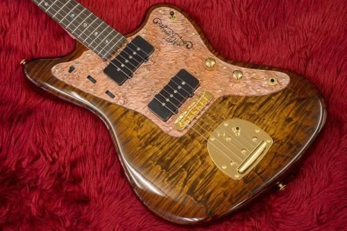 newmomose / MJM-EXOTIC MAPLE SP23/WG BR-BBrown Burst#16593 3.75kgڲŹ