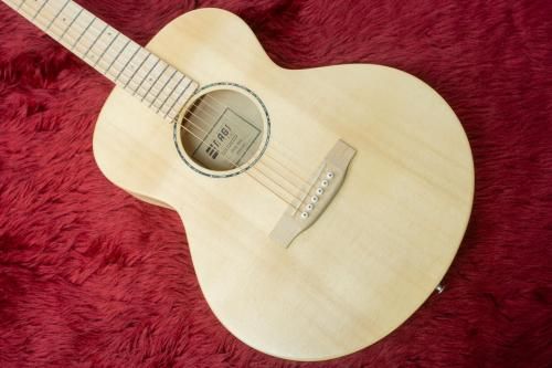 newNAGI GUITARS / shiro mini TONIQ͡