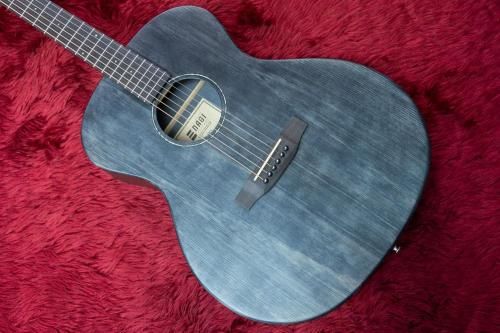 newNAGI GUITARS / kuro TONIQ͡